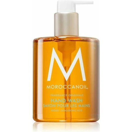 Moroccanoil Аромат свіжого бергамоту Оригінальний засіб для миття рук 360 мл: ціни та характеристики