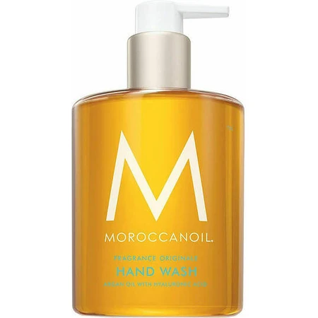 Moroccanoil Аромат свіжого бергамоту Оригінальний засіб для миття рук 360 мл: ціни та характеристики