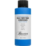 Baxter Of California Daily Fortifying Conditioner Travel Size Увлажняющий кондиционер для всех типов волос 60 мл