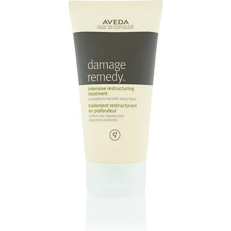 Лосьон для волос Aveda Damage Remedy Интенсивное восстанавливающее лечение 500 мл: цены и характеристики