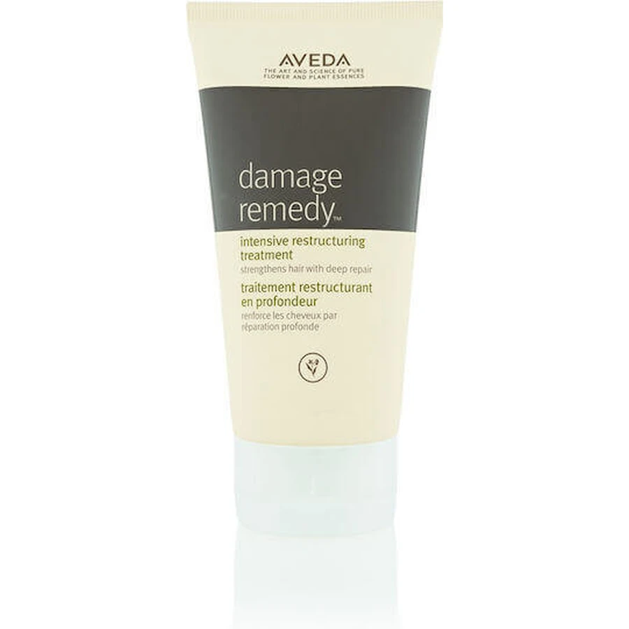 Лосьон для волос Aveda Damage Remedy Интенсивное восстанавливающее лечение 500 мл: цены и характеристики
