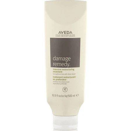 Лосьон для волос Aveda Damage Remedy Интенсивное восстанавливающее лечение 500 мл: цены и характеристики