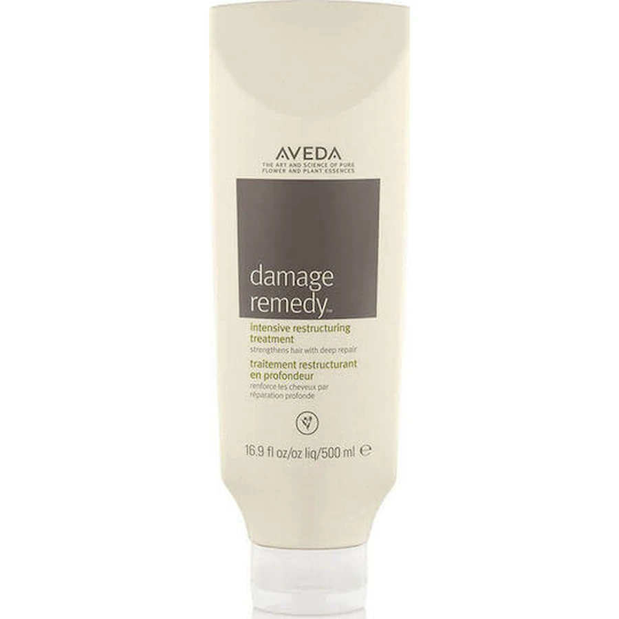 Лосьон для волос Aveda Damage Remedy Интенсивное восстанавливающее лечение 500 мл: цены и характеристики