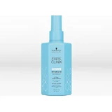 Schwarzkopf Fibre Clinix Clinix Tribond Hydrate Leave In Conditioner Реконструкция/питание для сухих волос 200 мл