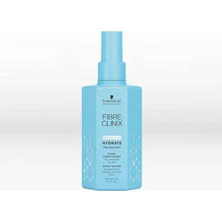 Schwarzkopf Fibre Clinix Clinix Tribond Hydrate Leave In Conditioner Реконструкция/питание для сухих волос 200 мл