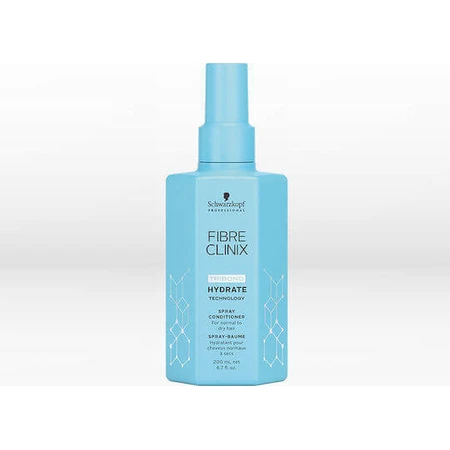 Schwarzkopf Fibre Clinix Clinix Tribond Hydrate Leave In Conditioner Реконструкция/питание для сухих волос 200 мл: цены и характеристики