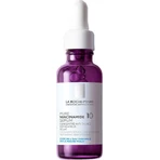 La Roche Posay Pure Niacinamide 10 Сироватка для обличчя з ніацинамідом та гіалуроновою кислотою для Піта 30 мл: ціни та характеристики