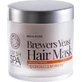 Natura Siberica Fresh Spa Bania Detox Brewer's Yeast Repair Hair Mask 400 мл