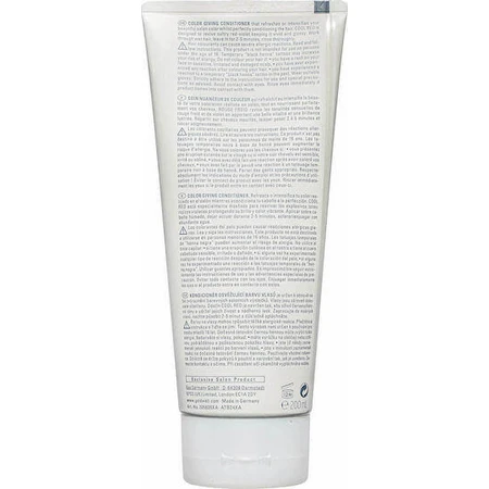 Goldwell Dualsenses Color Revive Кондиционер для поддержания цвета волос 200 мл: цены и характеристики