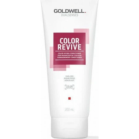 Goldwell Dualsenses Color Revive Кондиционер для поддержания цвета волос 200 мл: цены и характеристики