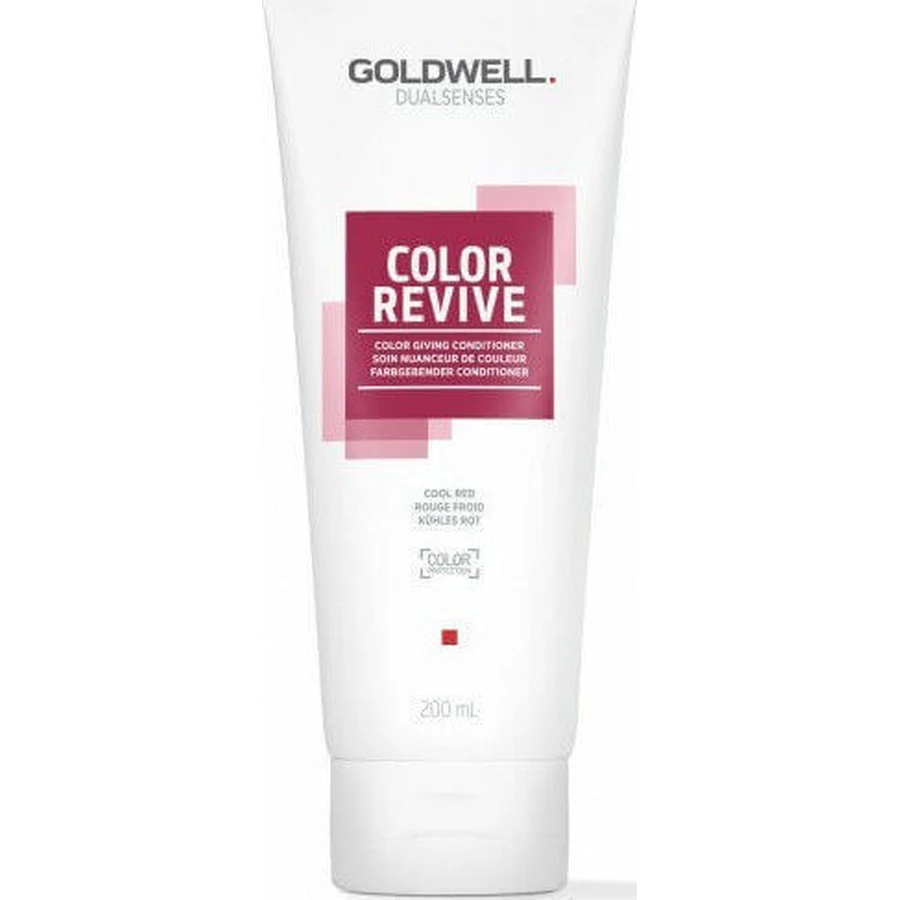 Goldwell Dualsenses Color Revive Кондиционер для поддержания цвета волос 200 мл: цены и характеристики