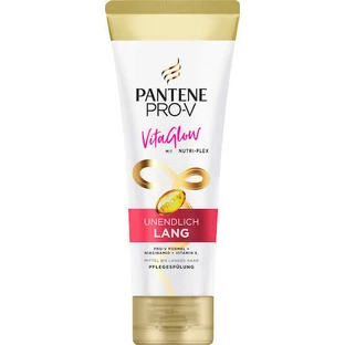 Кондиціонер для обличчя Pantene Glow Conditioner 200 мл