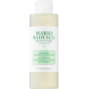 Mario Badescu Гликолевая пенка для лица 177 мл
