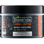Bielenda Carbo Detox Восстанавливающая маска для волос 300 мл: цены и характеристики
