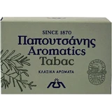 Papoutsanis Aromatics Tobacco Body Soap Bar 100gr