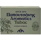 Мило для тіла Papoutsanis Aromatics Tobacco Soap Bar 100gr