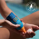 Evy Technoology Солнцезащитный мусс для тела SPF20 Спрей для тела 150 мл