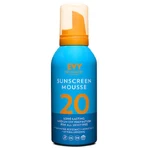 Evy Technoology Солнцезащитный мусс для тела SPF20 Спрей для тела 150 мл: цены и характеристики