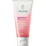 Weleda Миндальный успокаивающий очищающий лосьон для лица 75 мл