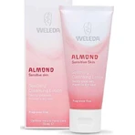Weleda Миндальный успокаивающий очищающий лосьон для лица 75 мл: цены и характеристики