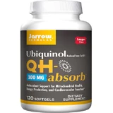 Jarrow Formulas Ubiquinol QH Absorb 100 мг 120 м'яких гелів