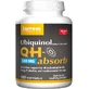 Jarrow Formulas Ubiquinol QH Absorb 100 мг 120 м'яких гелів