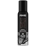 Дезодорант для тіла Axe Signature Corporate Body дезодорант 122мл