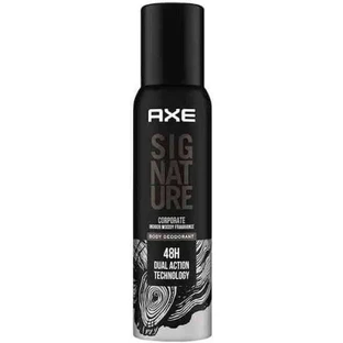 Axe Signature Corporate Дезодорант для тела 122 мл