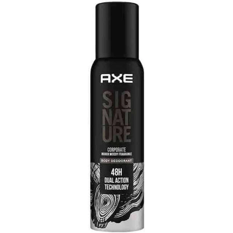 Axe Signature Corporate Дезодорант для тела 122 мл: цены и характеристики