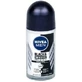 Nivea Men Invisible for Black & White Антиперспирант-дезодорант 48 часов в ролле 50 мл