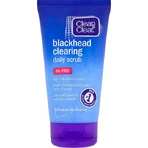 Очищуючий скраб для обличчя Clean & Clear Очищуючий скраб для обличчя від чорних крапок 150 мл: ціни та характеристики