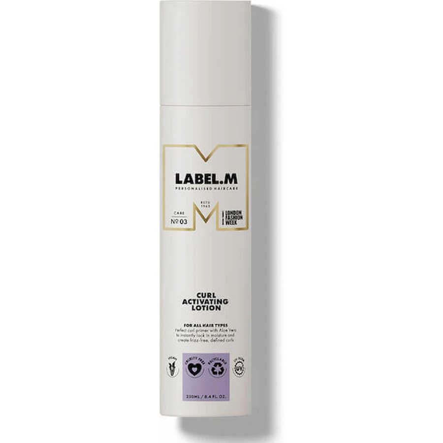 Label.M Лосьйон для волосся 250мл: ціни та характеристики
