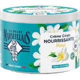 Le Petit Marseillais Зволожуючий крем для тіла 380мл