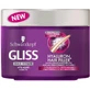 Schwarzkopf Gliss Hair Repair Зміцнююча маска для зміцнення та захисту волосся 200 мл