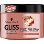 Schwarzkopf Gliss Hair Repair Зміцнююча маска для зміцнення та захисту волосся 200 мл: ціни та характеристики