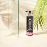 OliveSpa Santo Bougainvillea Бугенвиллия Увлажняющее молочко для тела с гиалуроновой кислотой 250 мл