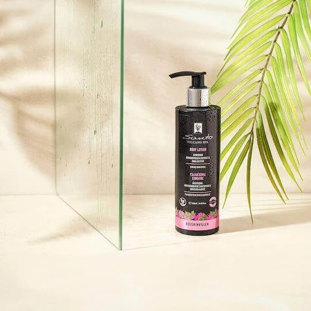 OliveSpa Santo Bougainvillea Бугенвиллия Увлажняющее молочко для тела с гиалуроновой кислотой 250 мл: цены и характеристики