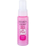 Зволожуючий крем для розгладження кучерів Revlon Equave Equave Uncurl 50 мл