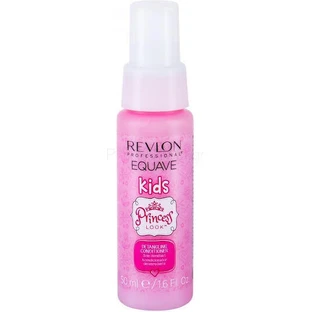 Зволожуючий крем для розгладження кучерів Revlon Equave Equave Uncurl 50 мл