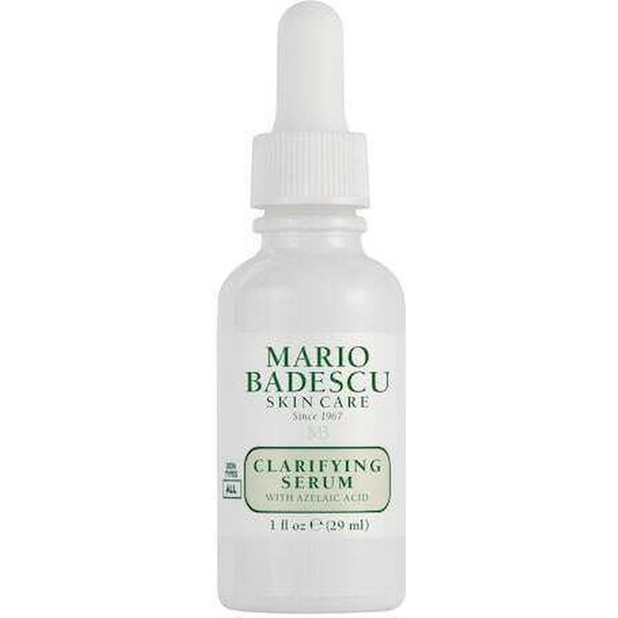 Mario Badescu Освітлююча сироватка для обличчя 29 мл: ціни та характеристики