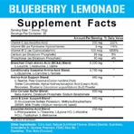 Rich Piana 5% Nutrition All Day You May 10:1:1 BCAA 450гр Ананас Манго: цены и характеристики