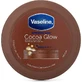 Vaseline Интенсивный уход Сияние какао Увлажняющий бальзам для тела для сухой кожи 75 мл