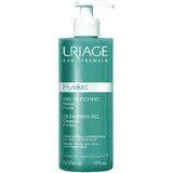 Uriage Hyseac Cl Гель для лица для кожи, склонной к акне 500 мл