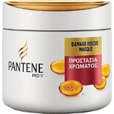 Pantene Pro-V Damage Rescue Colour Retaining Hair Masque 300 мл