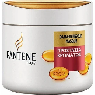 Pantene Pro-V Damage Rescue Colour Retaining Hair Masque 300 мл
