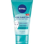 Nivea Clean Deeper Скраб и очищающее средство для лица 150 мл: цены и характеристики