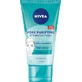 Nivea Clean Deeper Скраб и очищающее средство для лица 150 мл