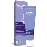 Weleda Ирис Ночной увлажняющий крем для лица 24 часа 30 мл