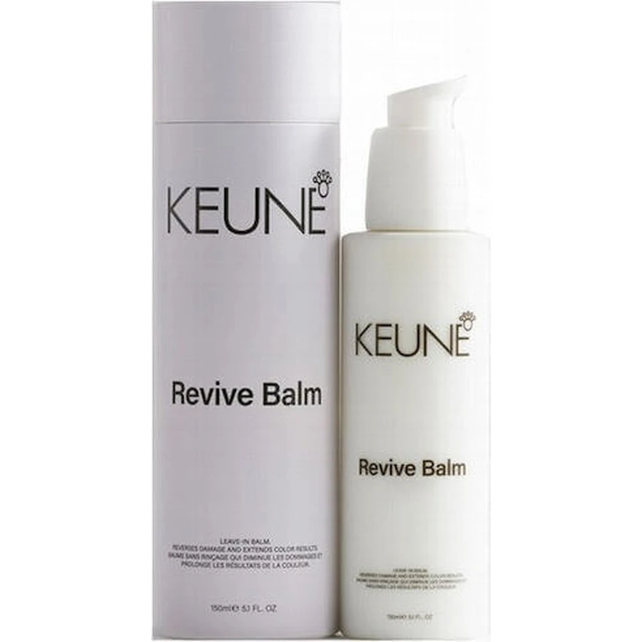 Keune Balm Бальзам-відновлення/живлення 150мл: ціни та характеристики