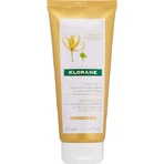 Klorane Sun Radiance Rich Restorative Ylang Ylang Відновлювальний/живильний кондиціонер для всіх типів волосся 200 мл: ціни та характеристики